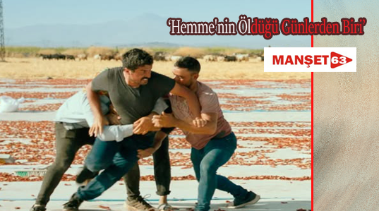 Urfalı Yönetmenin Ödüllü Filmi Memleketinde Gösterimde