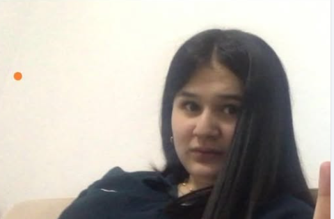 3 Gündür Merve Nur Tekin’den Haber alınamıyor ,Ailesi Endişeli