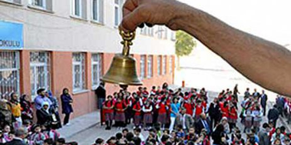 MEB’den Yeni Uygulama: ‘Zilsiz Okul’ Dönemi Başlıyor