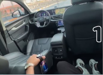 Vali Şıldak Açıkladı: Kuralları Hiçe Sayan Sürücülere 48 Bin TL Ceza
