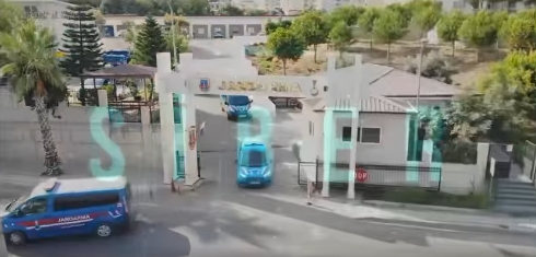 Şanlıurfa Aralarında Yasa Dışı Bahis ve Dolandırıcılık Operasyonu!