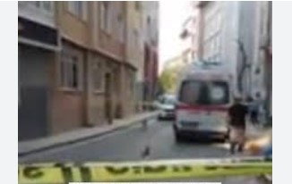 Viranşehir’de Genç Kız Üçüncü Kattan Düşerek Ağır Yaralandı