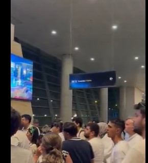 Uçuş Skandalı Büyüyor: Şanlıurfa Halkı Yine Görmezden Mi Geliniyor?