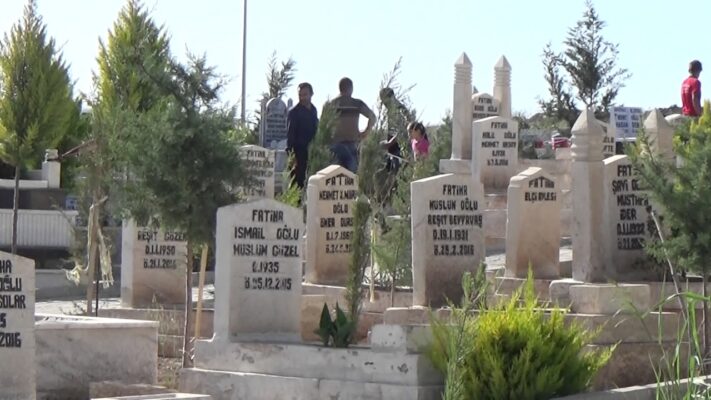 Şanlıurfa’da 3 Kişi Hayatını Kaybetti