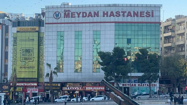 Şanlıurfa Meydan Tıp Hastanesi’nde Skandal İddialar