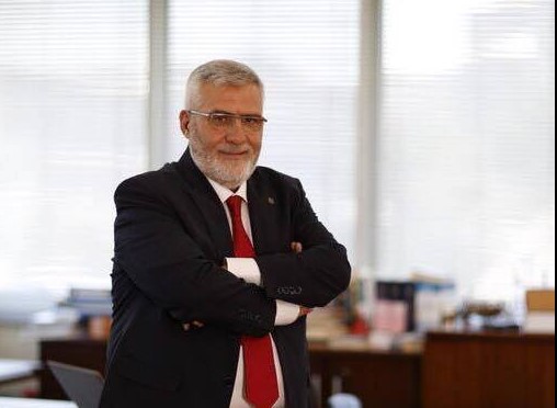 Mustafa Niyazi Yanmaz’a Saadet Partisi’nden Önemli Görev