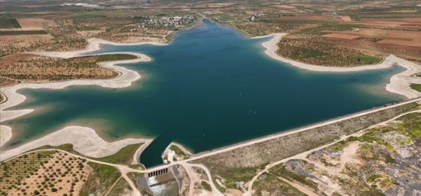 Suruç’ta Çiftçilerin Sulama Tepkisi: “25 Eylül’de Su Kesilirse Ürünlerimiz Yanacak”