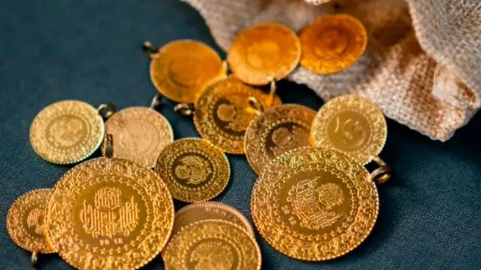 Gram Altında Tarihi Rekor: 5.173 TL Seviyesine Ulaştı