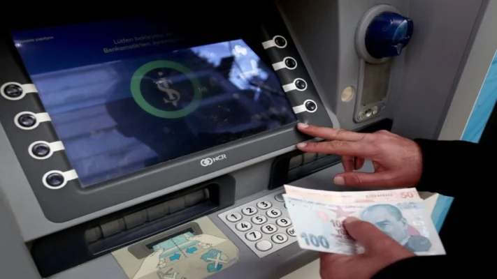 Dolandırıcıların yeni tuzağı: ATM’lerde sakın bu hatayı yapmayın