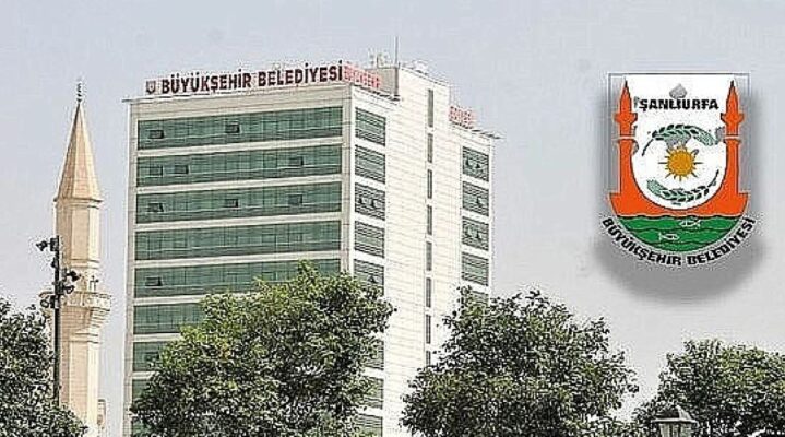 Büyükşehir Belediyesi, 40 personel alacak