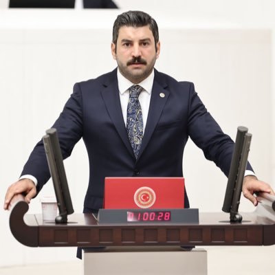 Milletvekili İbrahim Eyyüpoğlu’ndan Mevlid Kandili Mesajı