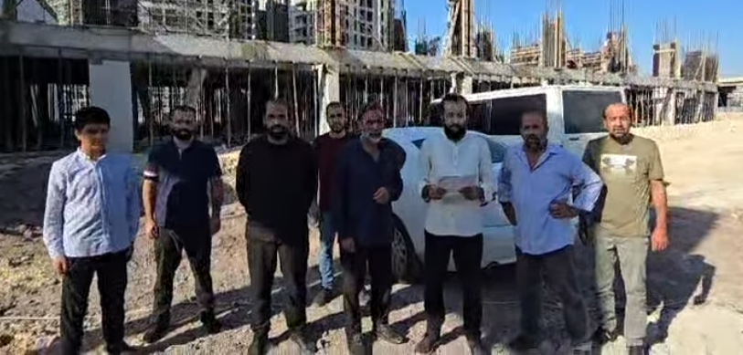 İflasın Ardından Yeni Mağduriyet: İpek Ailesi Adalet Arıyor