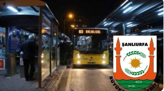 Şanlıurfa Bekliyor: Ulaşımda Yeni Dönem mi Geliyor?