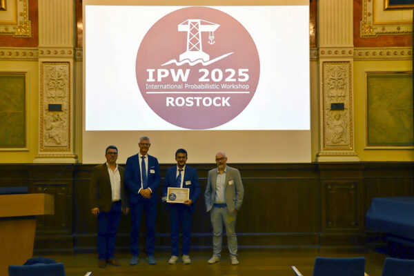 Harran Üniversitesi’ne Uluslararası Ödül