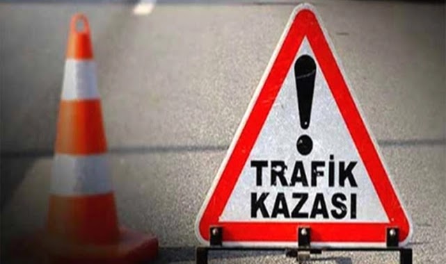 Şanlıurfa feci motosiklet kazası: 1 ölü