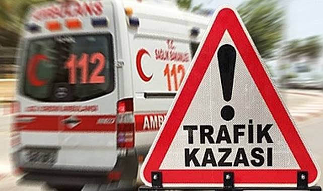 Şanlıurfa’da trafik kazası: Çok sayıda öğrenci yaralandı