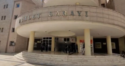 Şanlıurfa’da dahil 3 ilde operasyon !
