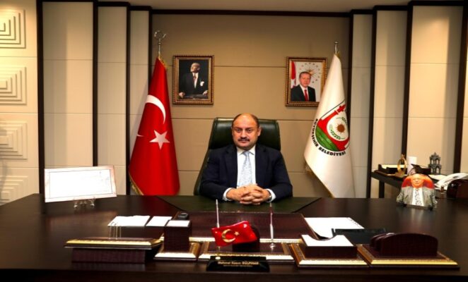 M. Kasım Gülpınar’dan 10 Kasım mesajı