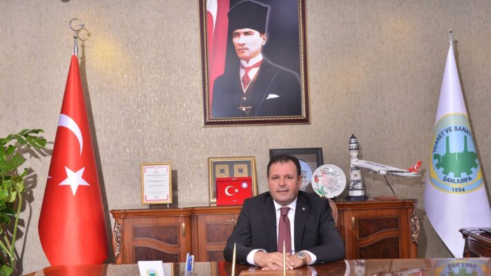 ŞUTSO Başkanı Yetim’den 10 Kasım mesajı