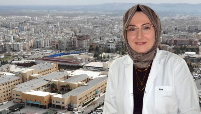 ‘Diyabetle Yaşam Mümkündür, Önemli Olan Bilinçli ve Kararlı Olmaktır’