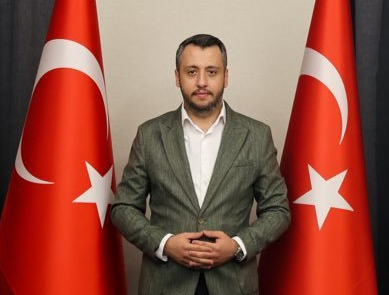 Fırat Köran’dan 24 Kasım Öğretmenler Günü mesajı