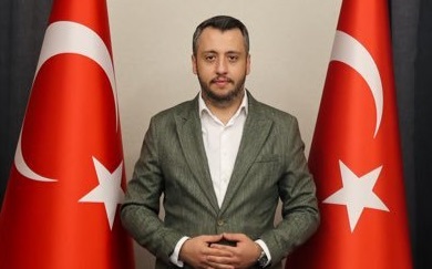 Gençlik Kolları Başkanı Köran’dan 10 Kasım mesajı