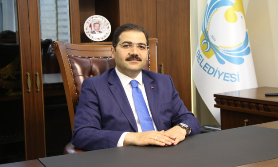 Mehmet Canpolat’tan 10 Kasım mesajı