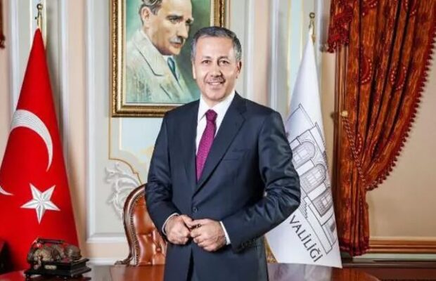 Bakan Yerlikaya, açıkladı: Şanlıurfa’da operasyon