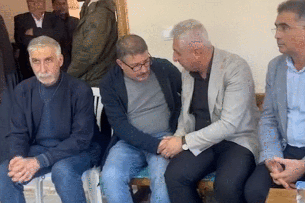 Muhammed’in babası konuştu: Hala olayın şokundayız