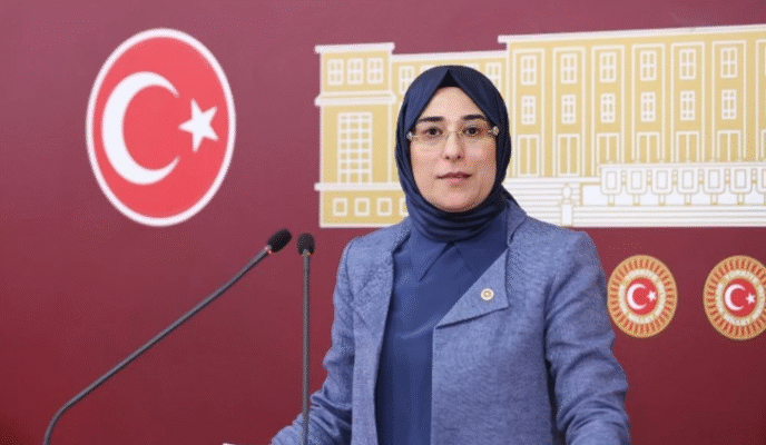 Milletvekili Yazmacı’dan 10 Kasım mesajı