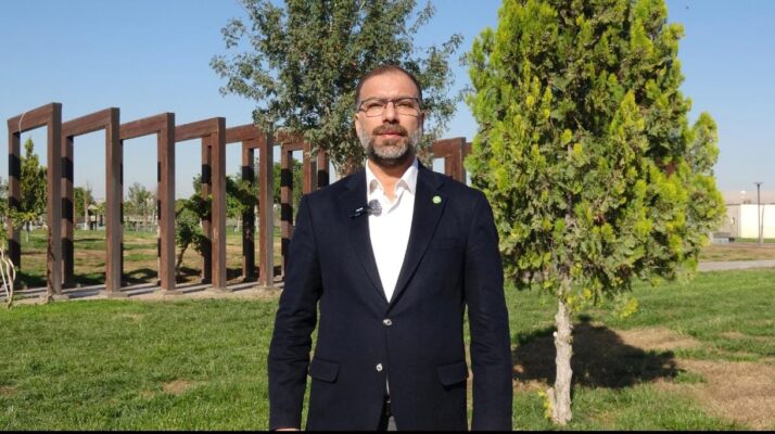 Şanlıurfa’daki uyuşturucu sorununa dikkat çektiler