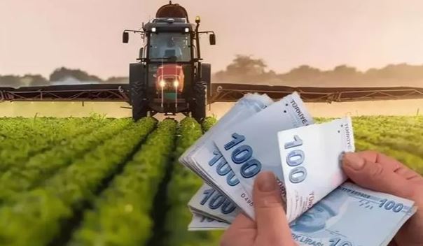 Şanlıurfalı çiftçilere müjde