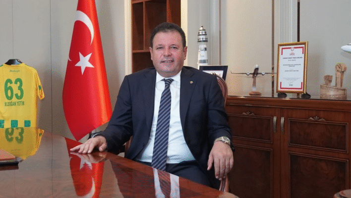 ŞUTSO Bşk. Doğan Yetim’den Öğretmenler Günü Mesajı