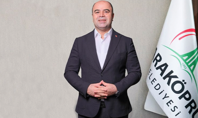 Karaköprü Belediye Başkanı Çiftçi’den Öğretmenler Günü Mesajı