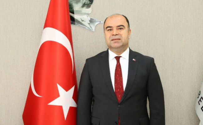 Nihat Çiftçi’den 10 Kasım Atatürk’ü anma günü mesajı