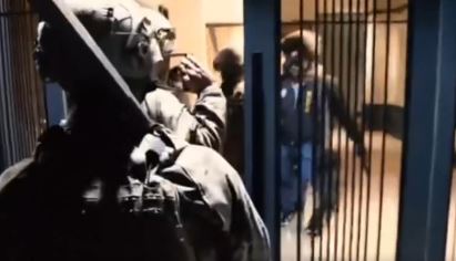 Yerlikaya’dan siber operasyonu açıklaması: 403 gözaltı