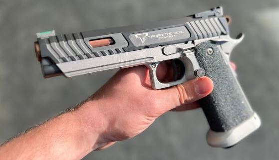 Urfa’da feci ölüm: Silahla emniyetin önünde canına kıydı