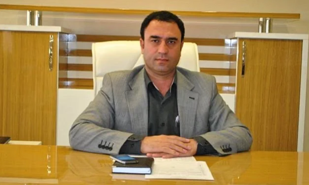 Süleyman Elgün’den 24 Kasım Öğretmenler Günü mesajı