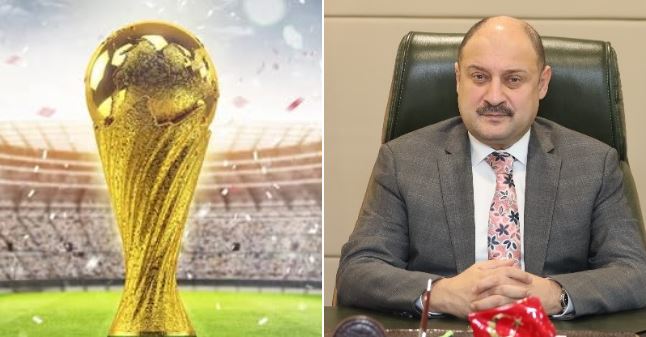 Başkan Gülpınar’dan Süper Kupa çağrısı