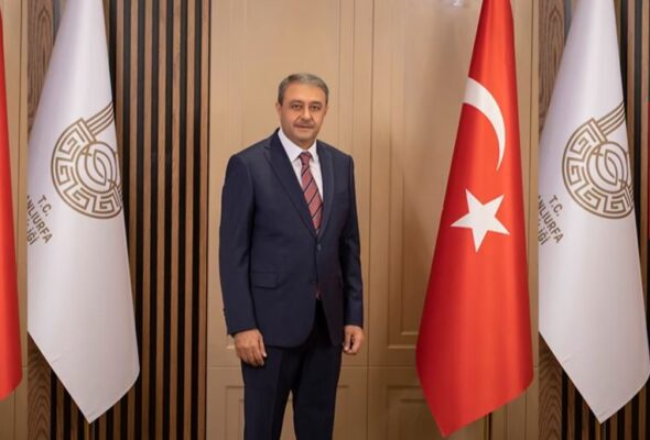 Vali Şıldak’tan 10 Kasım açıklaması