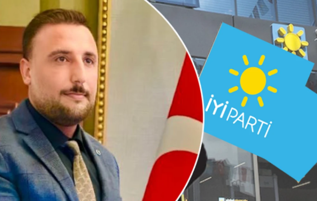 İYİ Parti Şanlıurfa İl Başkanı Eroğlu’dan Regaip Kandili mesajı