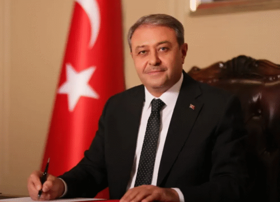 Vali Hasan Şıldak’ın 3 Aralık Dünya Engelliler Günü Mesajı