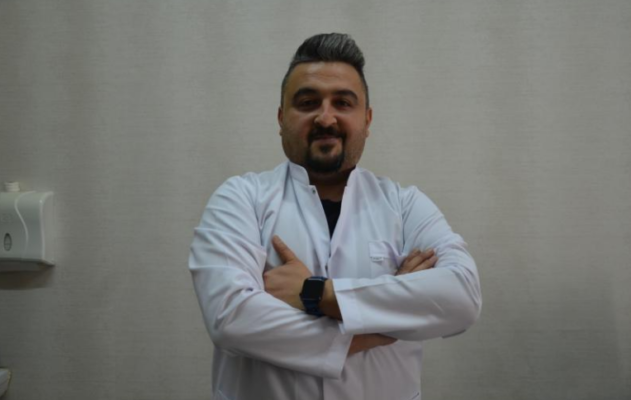 Uzmandan karbonmonoksit uyarısı