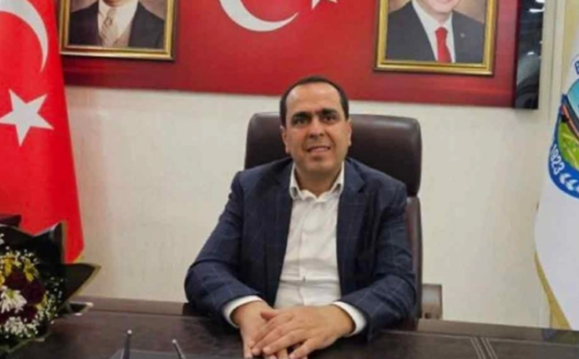 Başkan Begit’ten Regaip Kandili Mesajı