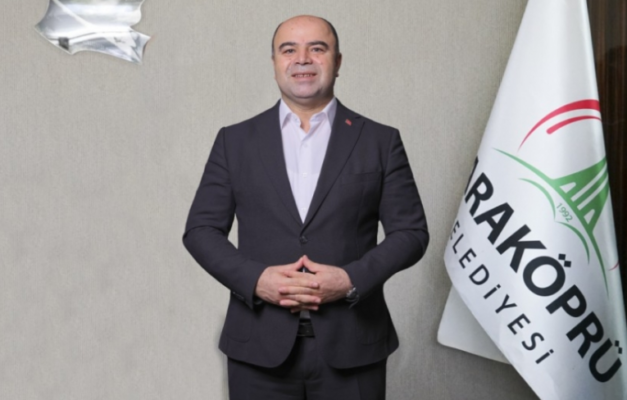 BAŞKAN NİHAT ÇİFTÇİ’DEN REGAİP KANDİLİ MESAJI