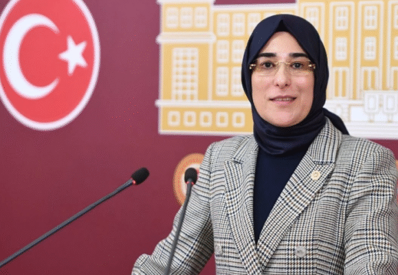 Yazmacı’dan 3 Aralık Dünya Engelliler Günü mesajı