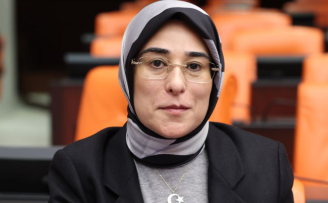 Milletvekili Yazmacı’dan Regaip Kandili mesajı