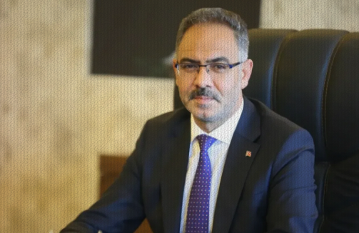 Başkan Mehmet Kuş’tan Miraç Kandili Mesajı