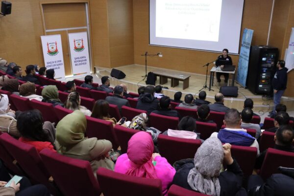 TEKNOFEST’E ŞANLIURFA’DAN GÜÇLÜ HAZIRLIK