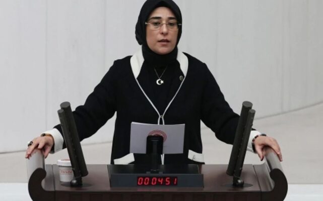 Yazmacı’dan müjde: Kamulaştırma süreci başladı